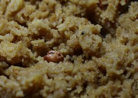 Sakkarai Pongal